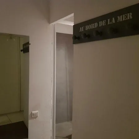 Plein Pieds Au Coeur De Apartment *
