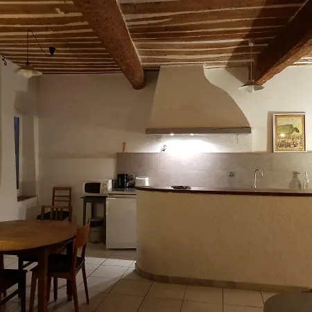 Plein Pieds Au Coeur De Apartment *